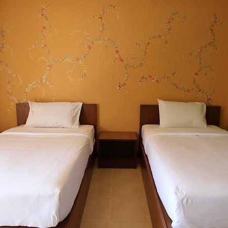 Opal House Hotel & Restaurant Ban Nong Tabaek Zewnętrze zdjęcie
