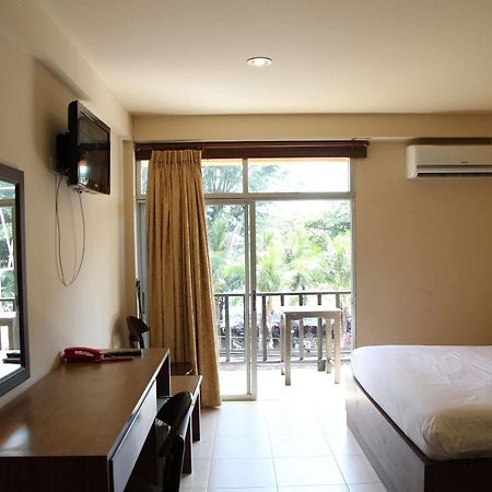 Opal House Hotel & Restaurant Ban Nong Tabaek Zewnętrze zdjęcie