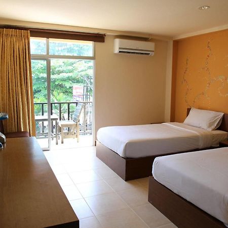Opal House Hotel & Restaurant Ban Nong Tabaek Zewnętrze zdjęcie