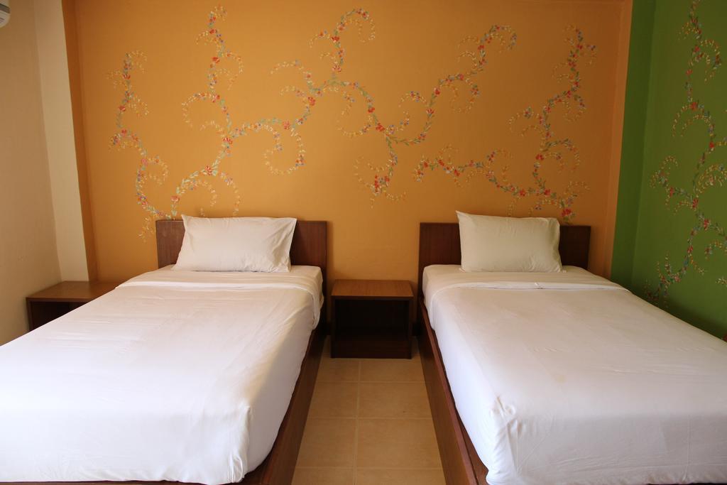 Opal House Hotel & Restaurant Ban Nong Tabaek Zewnętrze zdjęcie