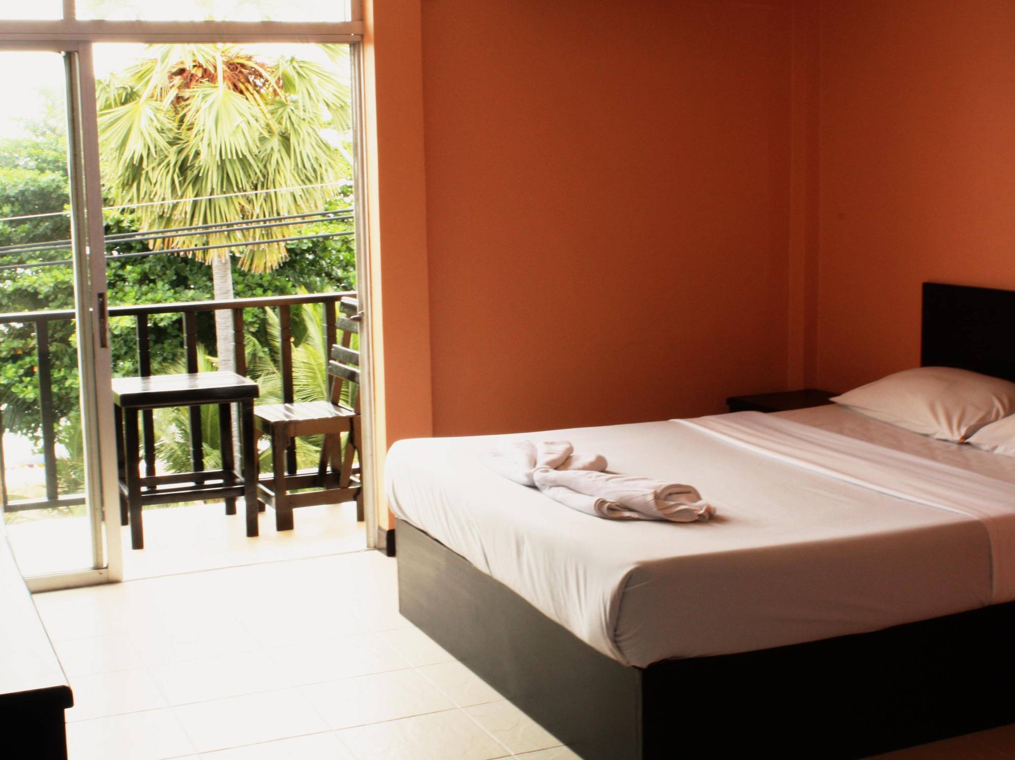 Opal House Hotel & Restaurant Ban Nong Tabaek Zewnętrze zdjęcie