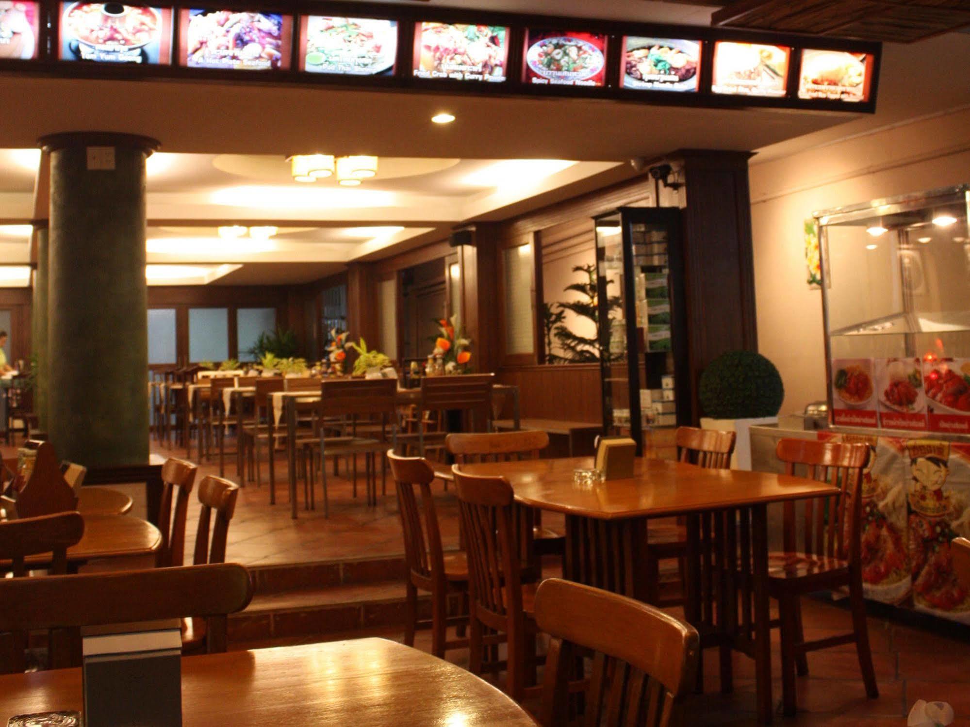 Opal House Hotel & Restaurant Ban Nong Tabaek Zewnętrze zdjęcie